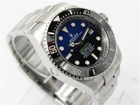 james cameron rolex price|rolex deepsea 136660 price.